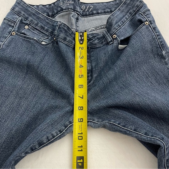THE LIMITED 917 WOMENS JEANS SIZE 12 - Picture 3 of 8